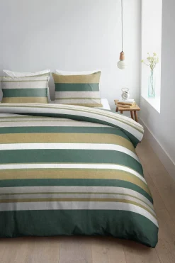 Hot Ambiante Katoenen Dekbedovertrek 2 Persoons Dani (200X220 Cm)