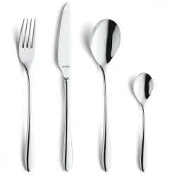 Online Amefa Bestekset (24-Delig)