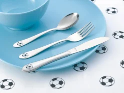 Best Amefa Bestekset Footie (Kinderen) (3-Delig)