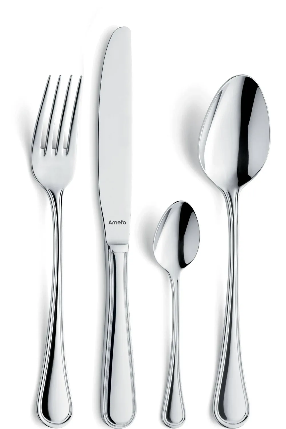 Hot Amefa Bestekset Hadyn (24-Delig)