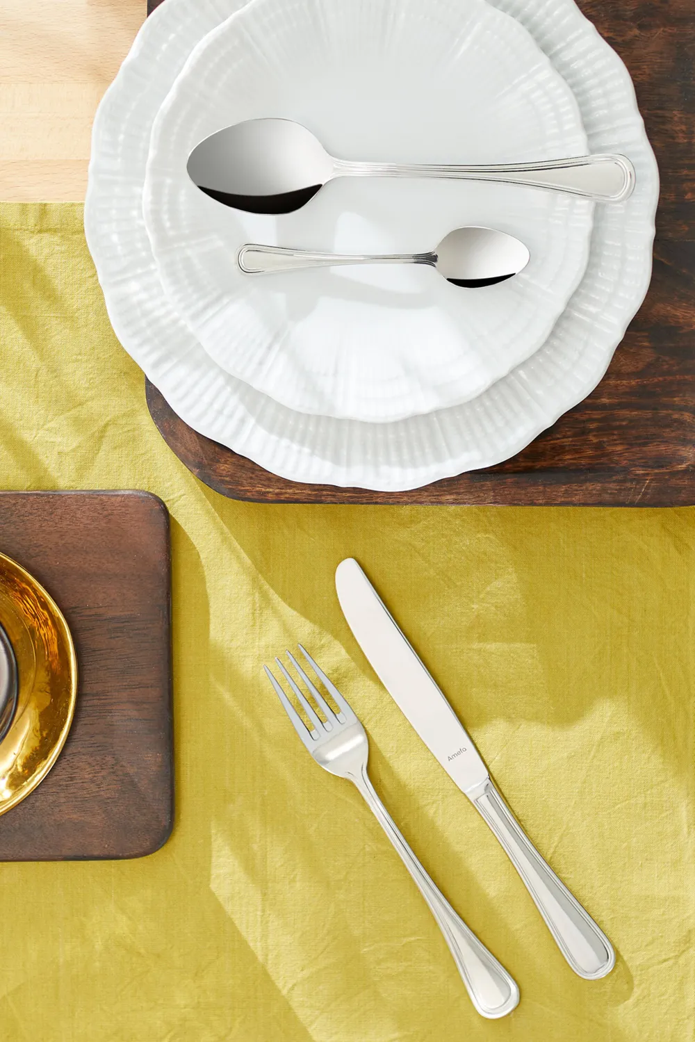 Hot Amefa Bestekset Hadyn (24-Delig)