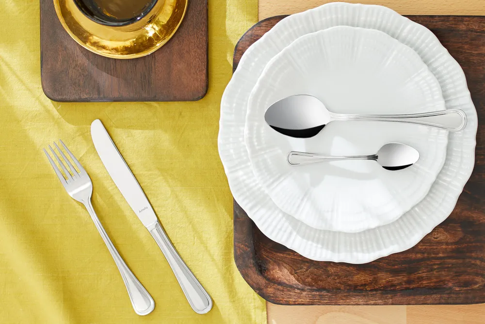 Hot Amefa Bestekset Hadyn (24-Delig)