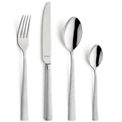 Hot Amefa Bestekset Jewel (24-Delig)