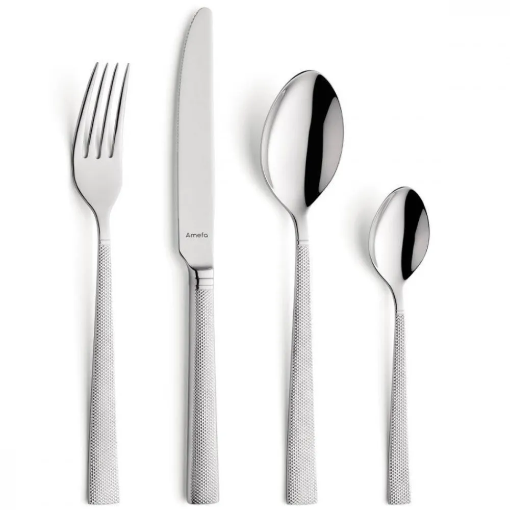 Hot Amefa Bestekset Jewel (24-Delig)