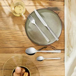 Sale Amefa Jewel Koffielepels (Set Van 6)