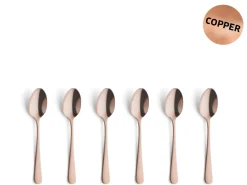 Outlet Amefa Theelepels Austin (Set Van 6)