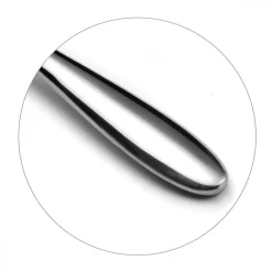 Discount Amefa Theelepels Cuba (Set Van 6)