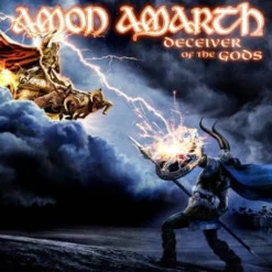 wehkamp Amon Amarth - Deceiver Of The Gods (Lp)