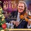 wehkamp Andra© Rieu & Johann Strauss Orchestra - Jolly Holiday (Cd)