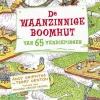 wehkamp Andy Griffiths De Waanzinnige Boomhut: De Waanzinnige Boomhut Van 65 Verdiepingen