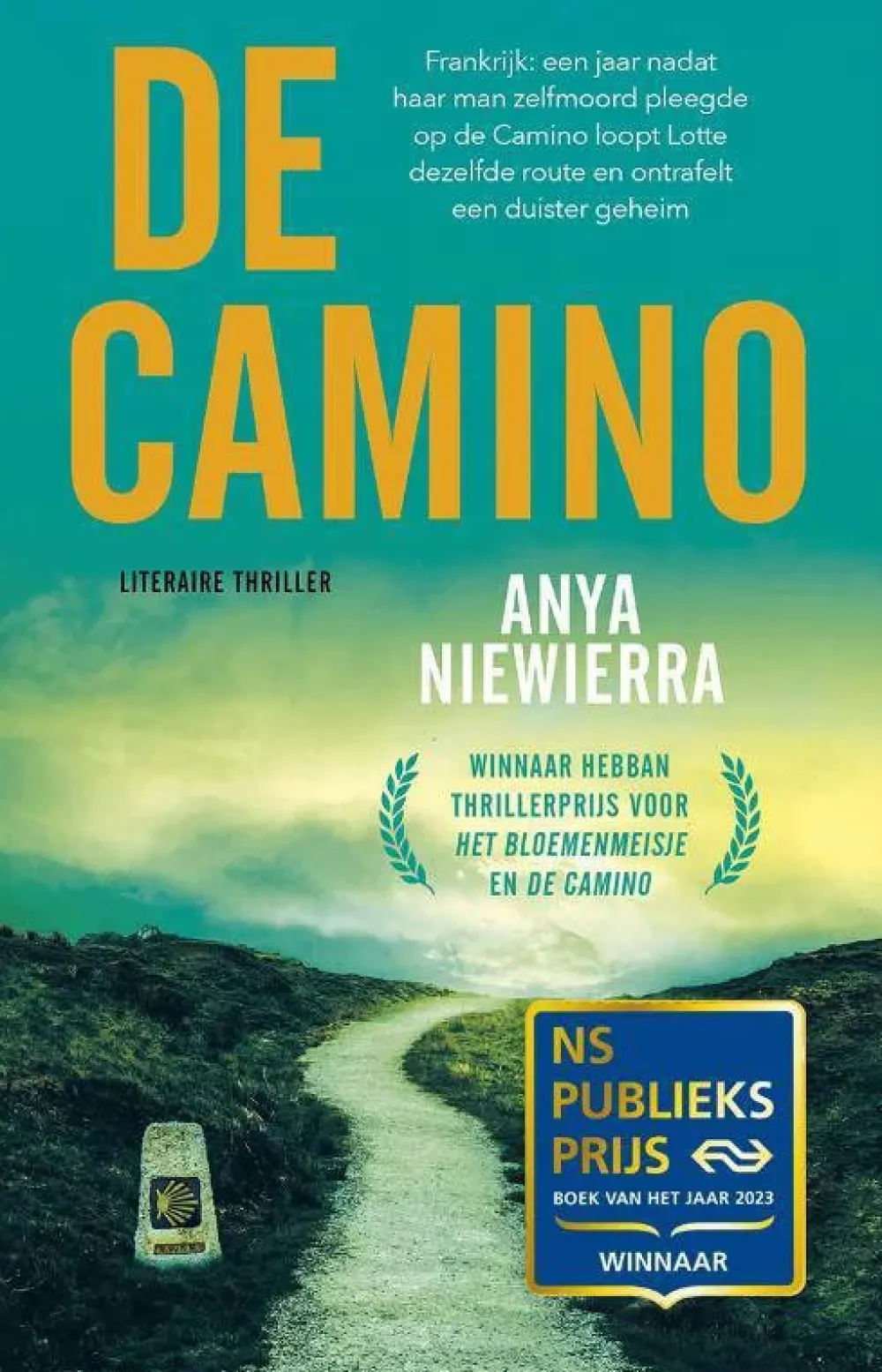 wehkamp Anya Niewierra De Camino