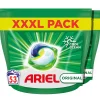 Clearance Ariel All In 1 Wasmiddel Pods Original Wit - 2 X 53 Wasbeurten - 106 Wasbeurten