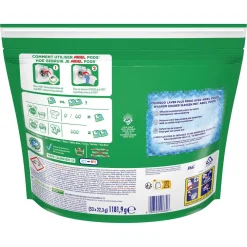 Clearance Ariel All In 1 Wasmiddel Pods Original Wit - 2 X 53 Wasbeurten - 106 Wasbeurten