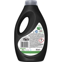 Sale Ariel Vloeibaar Wasmiddel + Revitablack - Voor De Zwarte Was - 4 X 17 Wasbeurten - 68 Wasbeurten