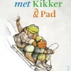 wehkamp Arnold Lobel Voorleesbundels: Herfst En Winter Met Kikker & Pad