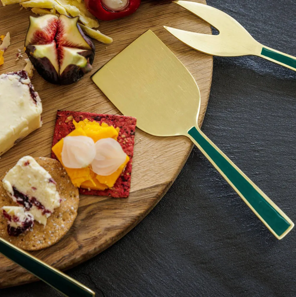 Outlet Artesà Artesa Kaasgerei (3-Delig)