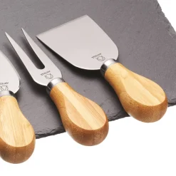 Clearance Artesà Artesa Kaasgerei (4-Delig)