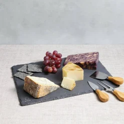 Clearance Artesà Artesa Kaasgerei (4-Delig)