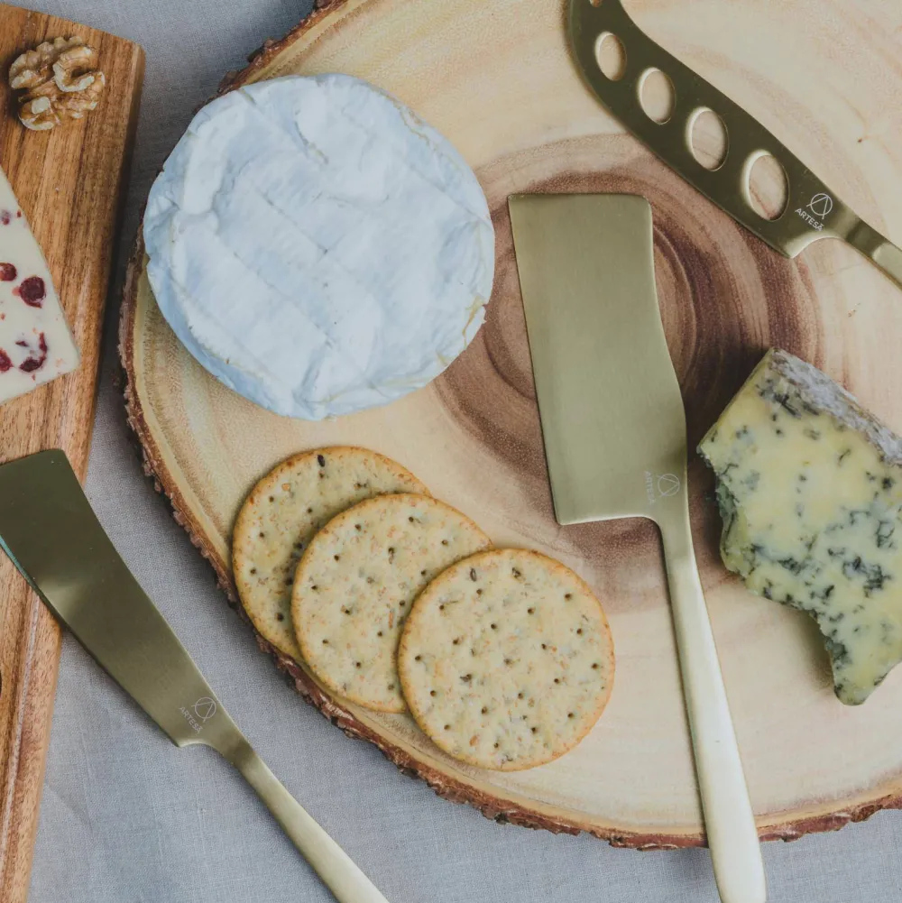 Artesà Artesa Kaasgerei (3-Delig)