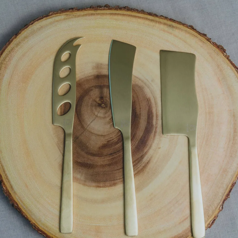 Artesà Artesa Kaasgerei (3-Delig)