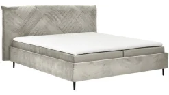 Hot B Bright Bed Sapphire (160X200 Cm)