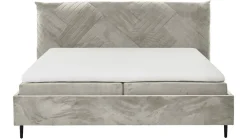 Hot B Bright Bed Sapphire (160X200 Cm)