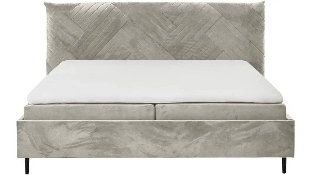 Hot B Bright Bed Sapphire (160X200 Cm)