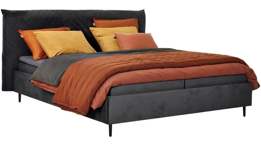 B Bright Sapphire (180X200 Cm)