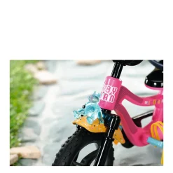BABY born Fiets