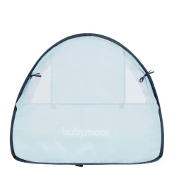 Babymoov Anti-Uv Tent Hoge Bescherming 50+ - Marine