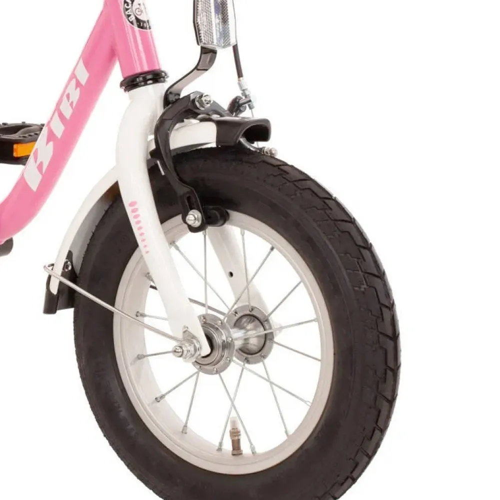 Bachtenkirch Bibi Kinderfiets 18 Inch Groen