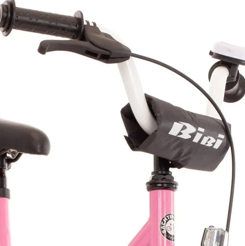 Bachtenkirch Bibi Kinderfiets 18 Inch Groen