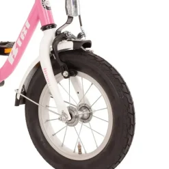 Bachtenkirch Bibi Kinderfiets 18 Inch Rood