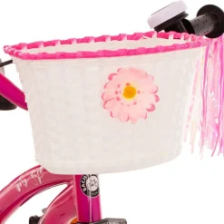 Bachtenkirch Dream Cat Kinderfiets 14 Inch Paars