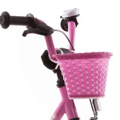 Bachtenkirch My Bonnie Kinderfiets 14 Inch Roze