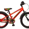 Bachtenkirch Pepp Kinderfiets 18 Inch Rood