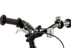 Bachtenkirch Pepp Kinderfiets 18 Inch Rood