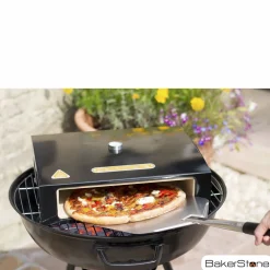 Bakerstone Pizza Oven Medium