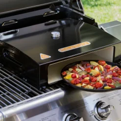 Bakerstone Pizza Oven Medium