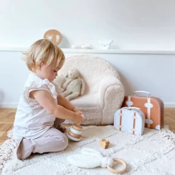 BamBam Travel Suitcases Set Of Two