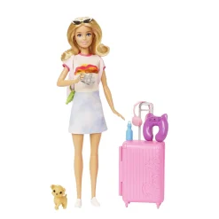 Barbie Dreamhouse Adventures Pop