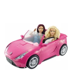 Barbie Glamour Cabrio
