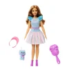 Barbie Mijn Eerste Pop