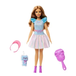 Barbie Mijn Eerste Pop