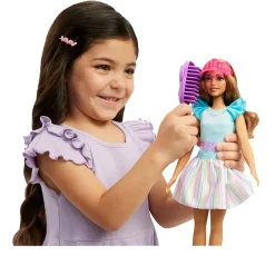 Barbie Mijn Eerste Pop