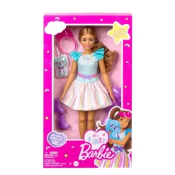 Barbie Mijn Eerste Pop