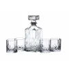 BarCraft Whisky Set (5-Delig)