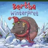 wehkamp Bart Kuyper Bertha, Winterpret