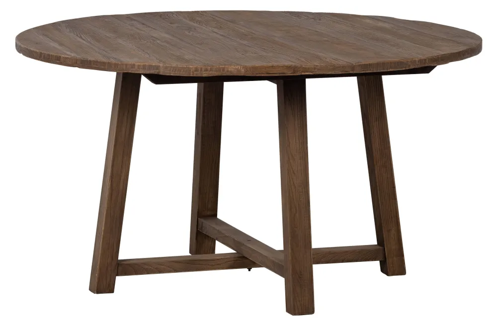 Basiclabel Eetkamertafel Pampus