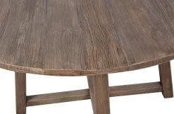 Basiclabel Eetkamertafel Pampus